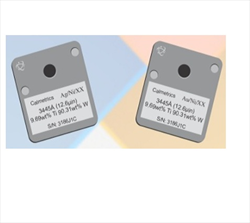 Mẫu chuẩn chiều dày lớp mạ nhiều lớp Calmetrics cho máy X-Ray